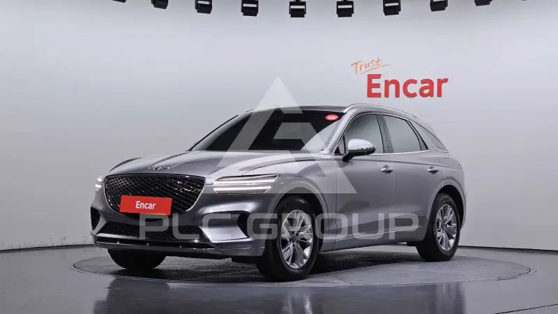 2021 Genesis GV70