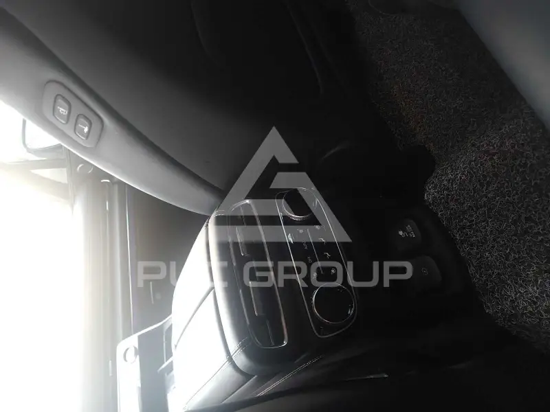 2021 Genesis GV80