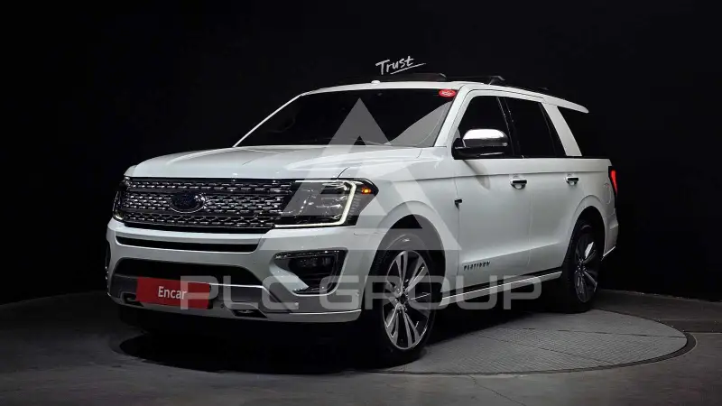 2021 Ford Expedition