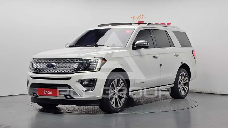 2021 Ford Expedition