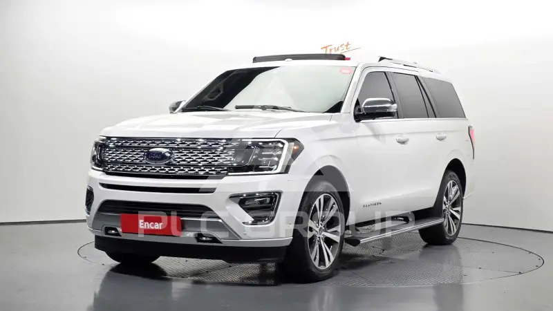 2021 Ford Expedition