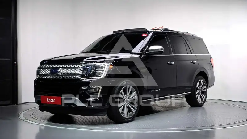 2021 Ford Expedition