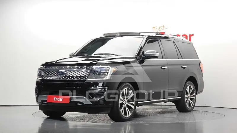 2021 Ford Expedition