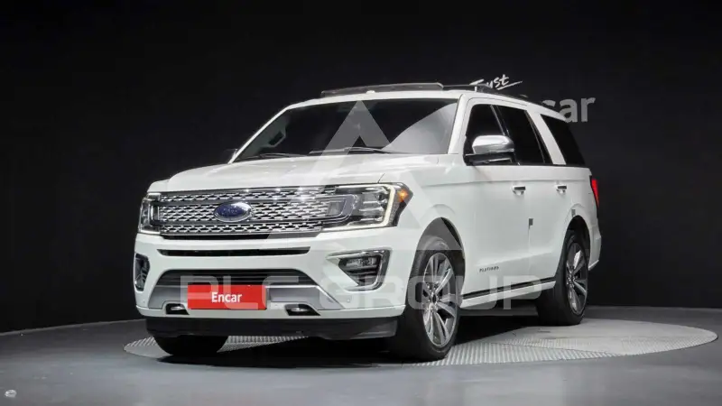 2021 Ford Expedition