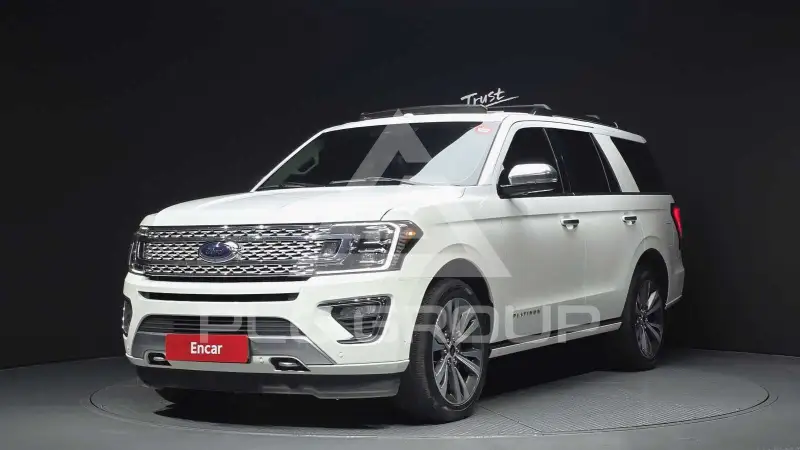 2021 Ford Expedition