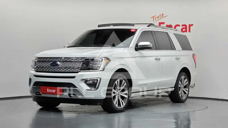 2021 Ford Expedition