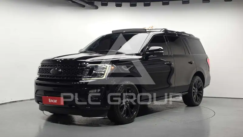 2021 Ford Expedition