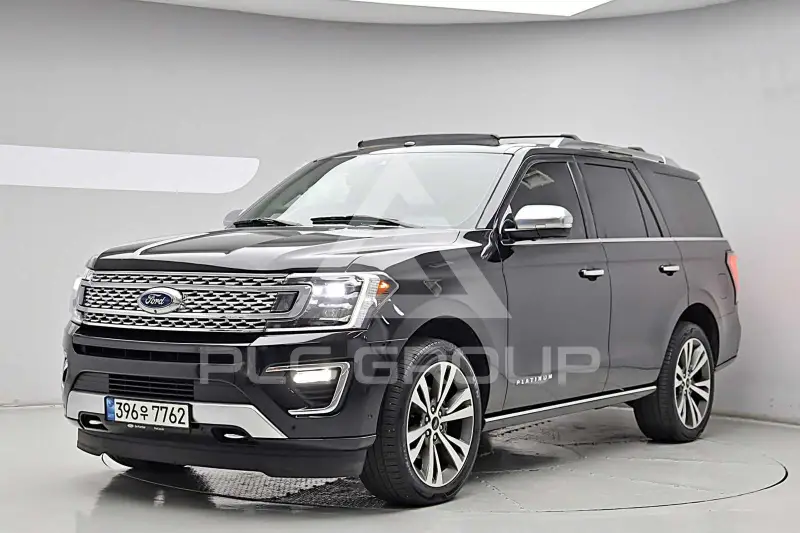 2021 Ford Expedition