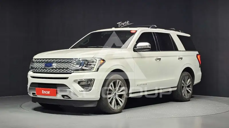 2021 Ford Expedition