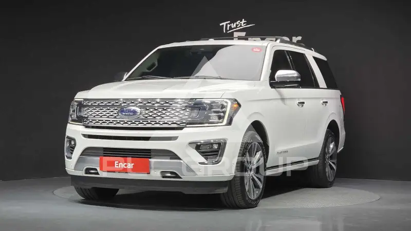 2021 Ford Expedition