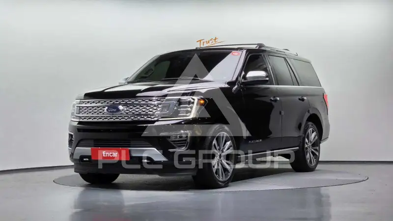 2021 Ford Expedition