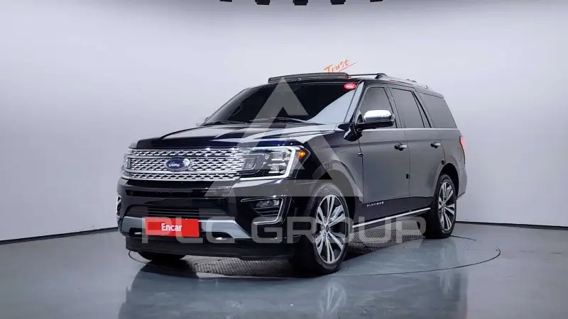 2021 Ford Expedition