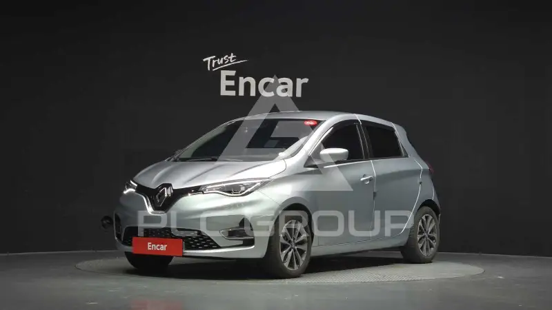 2021 Renault Samsung SM3