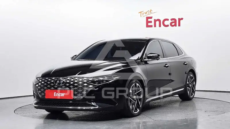 2021 Hyundai Grandeur
