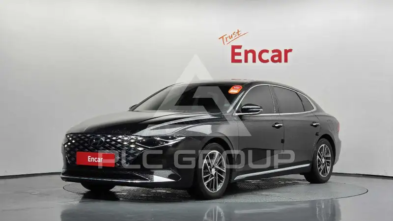 2021 Hyundai Grandeur