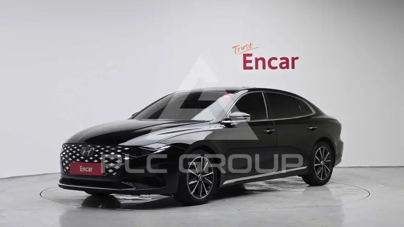 2021 Hyundai Grandeur