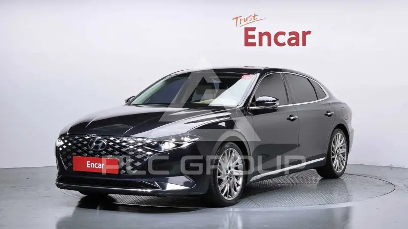 2021 Hyundai Grandeur