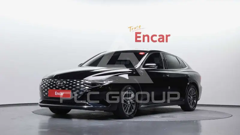 2021 Hyundai Grandeur