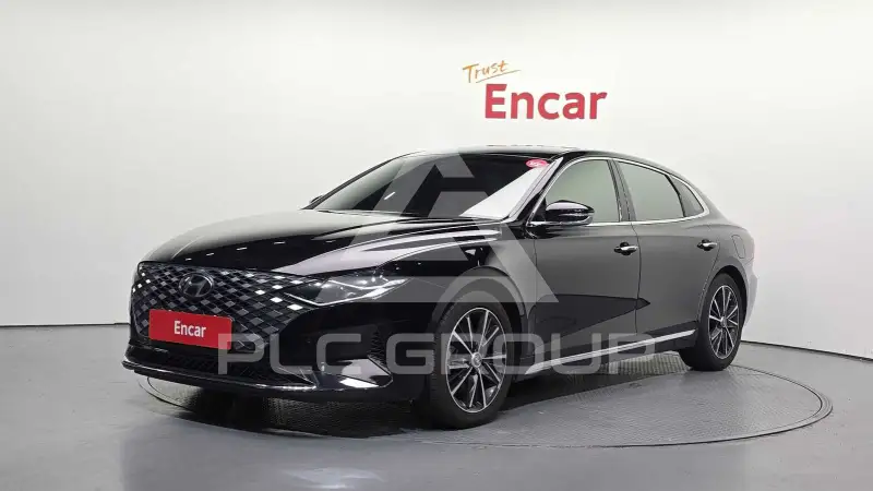 2021 Hyundai Grandeur