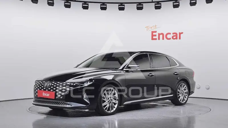 2021 Hyundai Grandeur