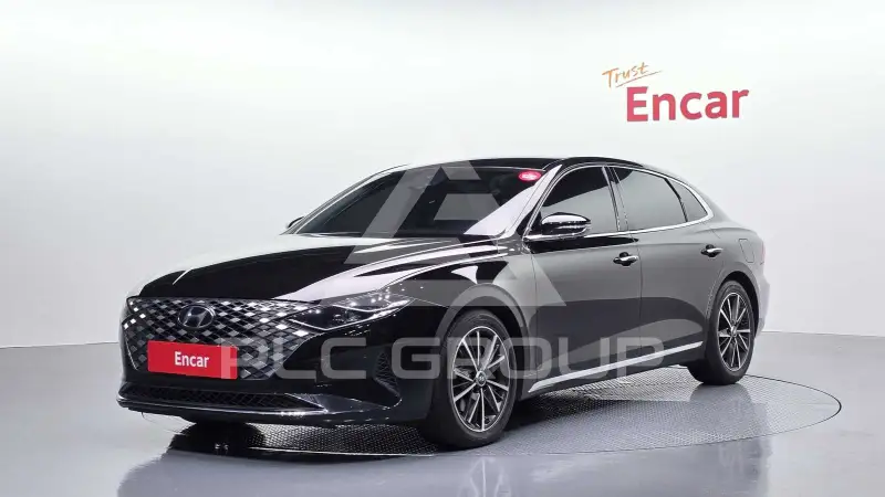 2021 Hyundai Grandeur