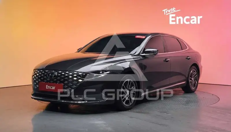 2021 Hyundai Grandeur