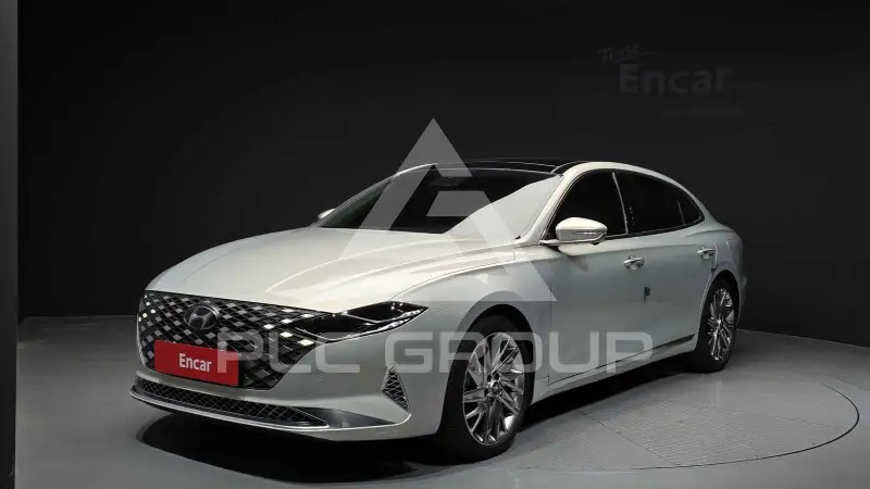2021 Hyundai Grandeur