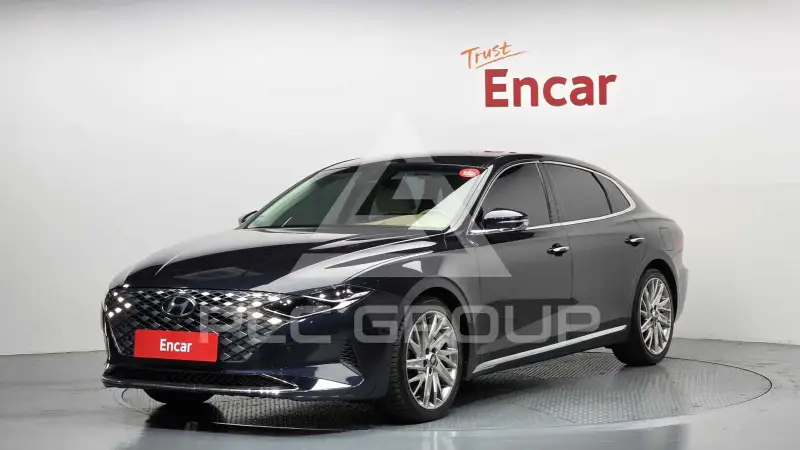 2021 Hyundai Grandeur