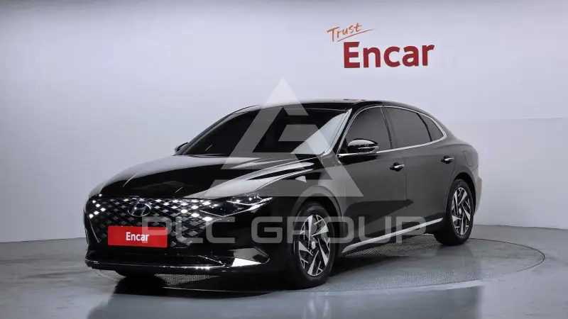 2021 Hyundai Grandeur