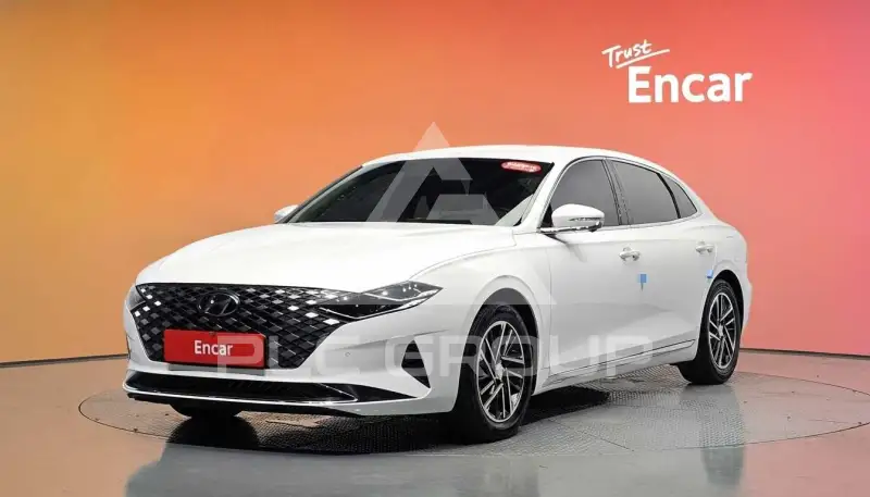 2021 Hyundai Grandeur