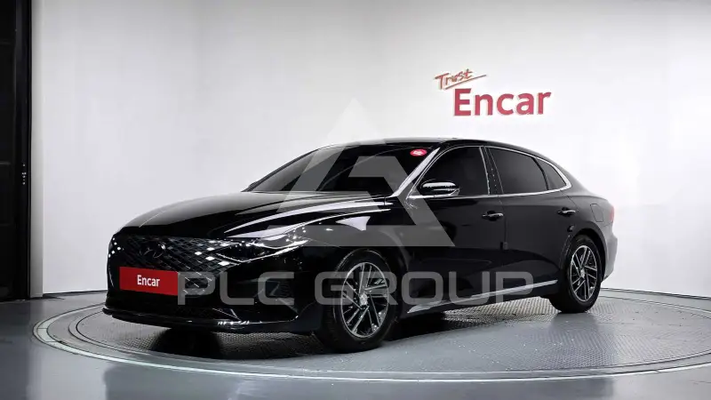 2021 Hyundai Grandeur