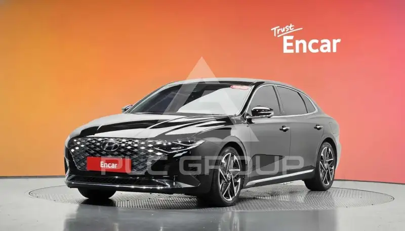 2021 Hyundai Grandeur
