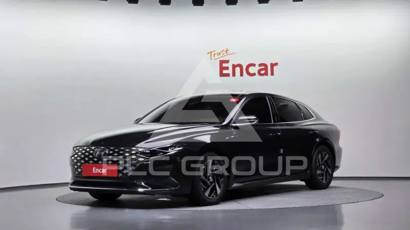 2021 Hyundai Grandeur