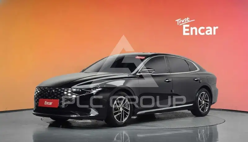 2021 Hyundai Grandeur