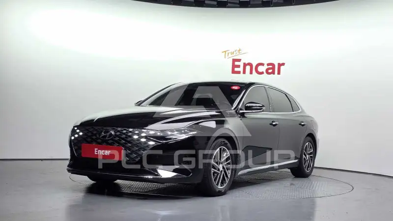 2021 Hyundai Grandeur