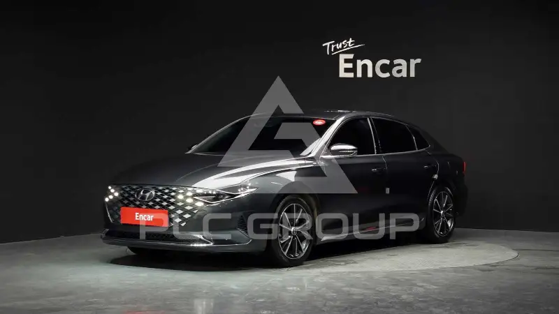 2021 Hyundai Grandeur