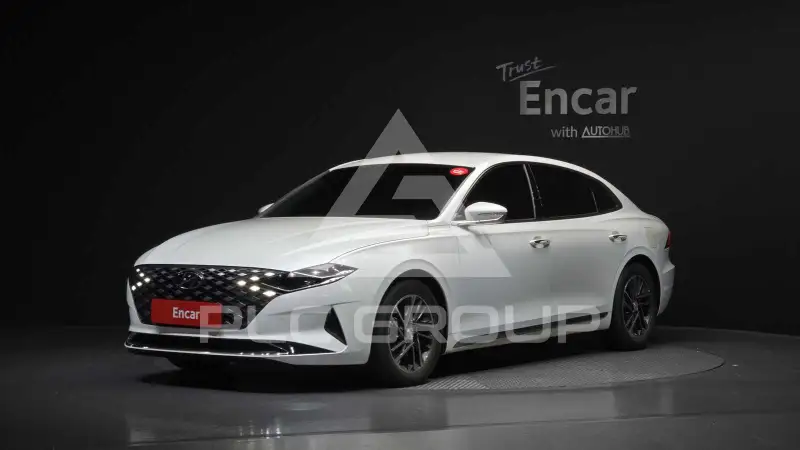 2021 Hyundai Grandeur
