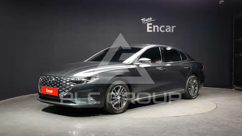 2021 Hyundai Grandeur