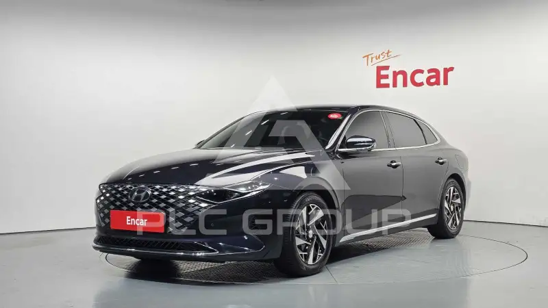 2021 Hyundai Grandeur
