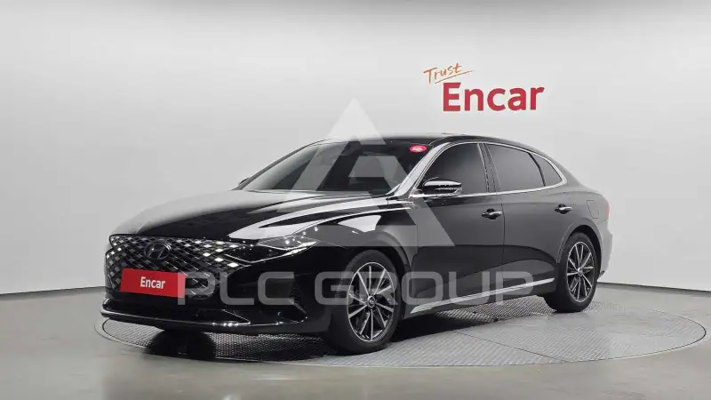 2021 Hyundai Grandeur