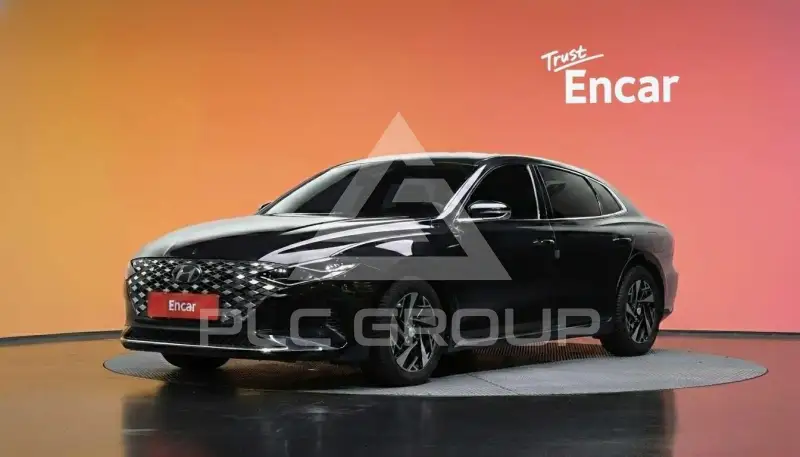 2021 Hyundai Grandeur