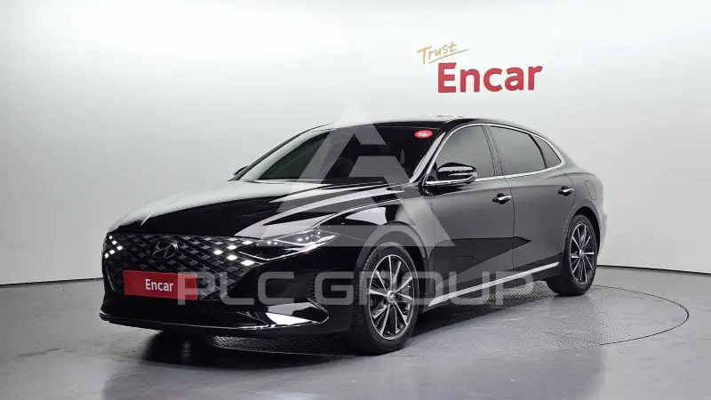 2021 Hyundai Grandeur