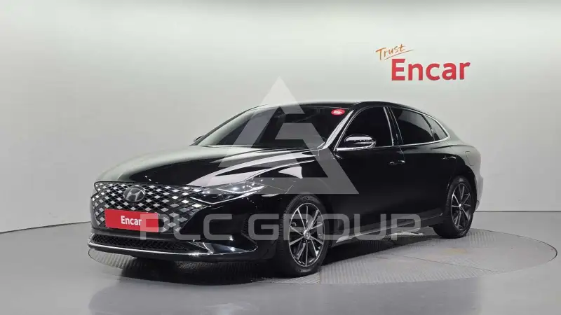 2021 Hyundai Grandeur