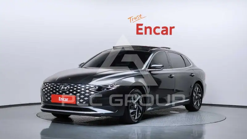 2021 Hyundai Grandeur