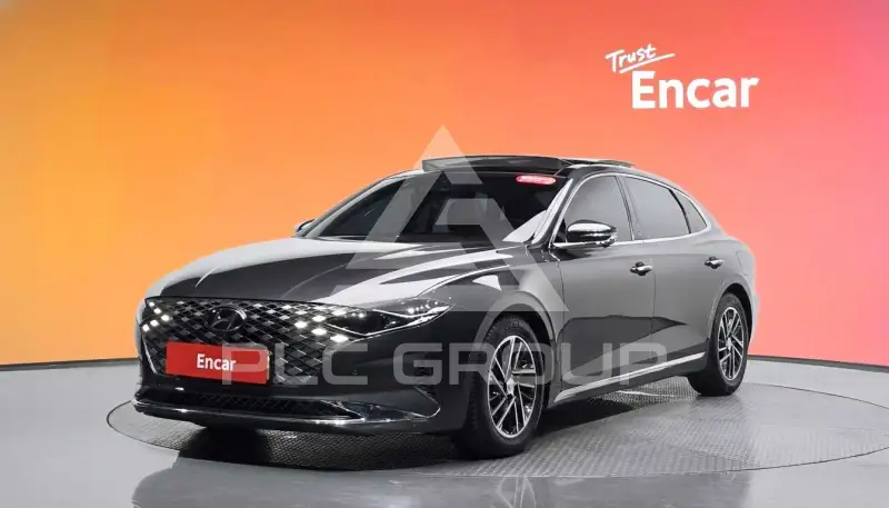 2021 Hyundai Grandeur