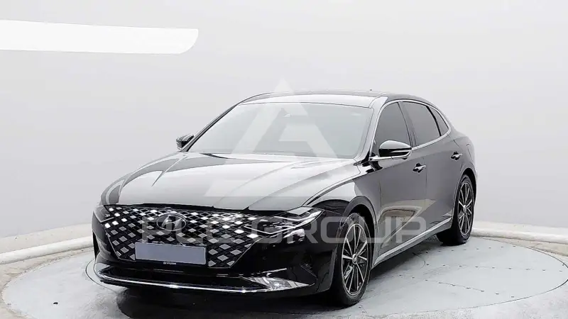 2021 Hyundai Grandeur