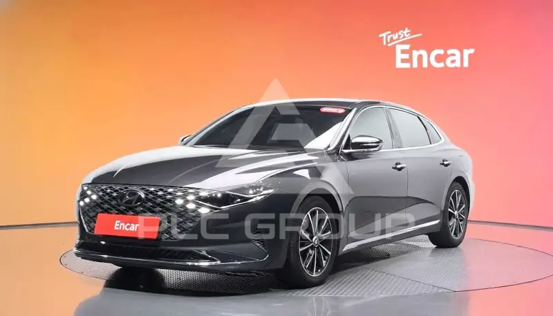 2021 Hyundai Grandeur
