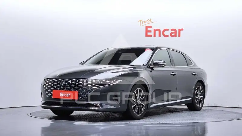 2021 Hyundai Grandeur