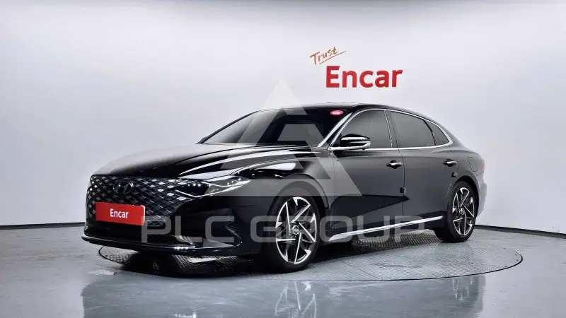 2021 Hyundai Grandeur