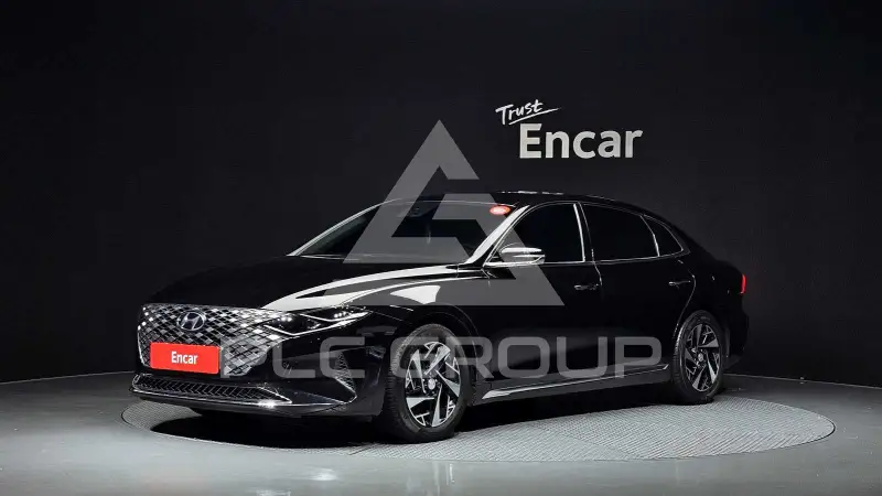 2021 Hyundai Grandeur